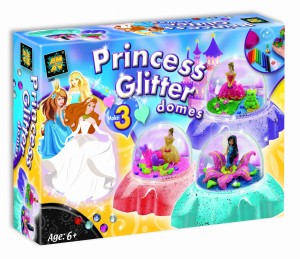 Księżniczki śnieżne kule, Amav 3285