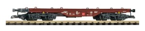 Wagon platforma, Piko 37707