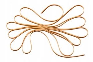 Guma modelarska 1 x 2 - 2 mb