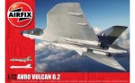 Avro Vulcan B.2, Airfix 12011