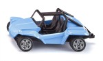 Buggy, Siku 1057