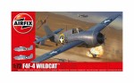F4F-4 Wildcat, Airfix 02070A