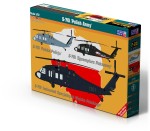 S-70i Polish Army, MisterCraft F-23