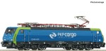 Lokomotywa elektryczna EU45 PKP z dźwiękiem, Roco 71957