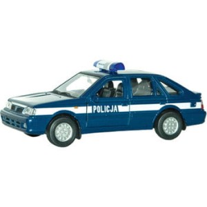 Polonez Policja