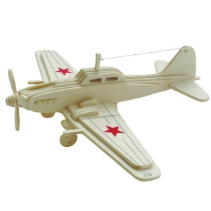 Samolot Ił-2