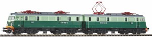 Lokomotywa elektryczna ET41-166 PKP, Piko 96386