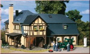 Kuźnia, Auhagen 11409