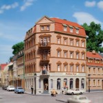 Dom narożny Rynek 1, Auhagen 13334