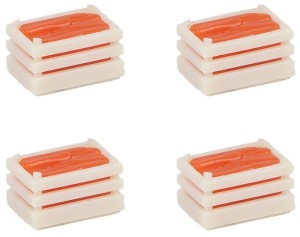 Skrzynki z warzywami, 4 szt., Faller 180868