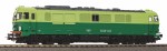 Lokomotywa spalinowa SU46-043 PKP Cargo, Piko 52872