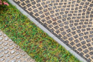 Krawężniki proste, Faller 180279