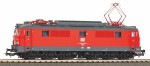 Lokomotywa elektryczna 3E/1-045 DB Cargo Polska, Piko 51608