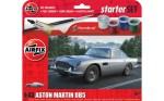 Aston Martin DB5 - zestaw podarunkowy Airfix 55011