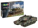 Leopard 2 A6M+, Revell 03342