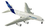 Airbus A380 - zestaw podarunkowy Revell 63808