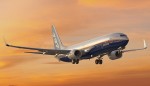 Boeing 737-800 - zestaw podarunkowy Revell 63809