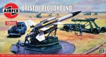 Bristol Bloodhound, Airfix 02309v