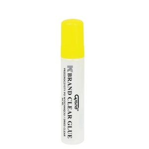 Klej BCG (Brand Clear Glue) 30 ml (przezroczysty)