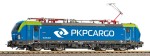 Lokomotywa elektryczna Vectron EU46 PKP Cargo, Piko 21650