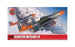Gloster Meteor F8, Airfix 09182A