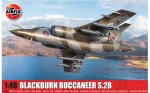 Blackburn Buccaneer S.2B, Airfix 12014