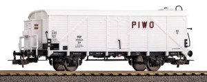 Wagon chłodnia Sph PIWO, Piko 24514