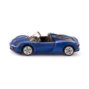 Porsche Spider, Siku 1475