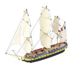 Hermione La Fayette - zestaw podarunkowy Artesania 17000