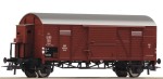 Wagon towarowy kryty typu Kdsth PKP, Roco 6600059