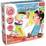 Pracownia chemii, Trefl 61116
