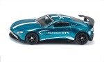 Aston Martin Vantage GT4 V8, Siku 1577