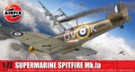 Supermarine Spitfire Mk.Ia - Battle of Britain (1940), Airfix 01071C