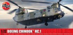 Boeing Chinook HC.1 (New Tooling in 2024), Airfix 06023