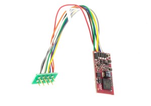 Dekoder jazdy SmartDecoder 5.1 8-pin mfx, Piko 56503