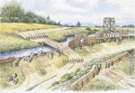 Battlefield accessory, Italeri 6030