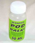 Płyn Wamod "Pod kalki"