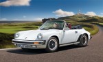 50 Years of Porsche 911 (Cabriolet) - zestaw podarunkowy Revell 05646