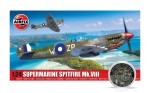 Supermarine Spitfire Mk.VIII, Airfix A17002