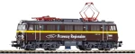 Lokomotywa EU07-076 Przewozy Regionalne z dźwiękiem, Piko 96392