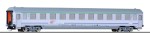 Wagon osobowy 2 klasa typ B11mnouz, PKP Intercity, Tillig 16260