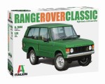 Range Rover Classic, Italeri 3644