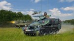 Wiesel 2 LeFlaSys BF/UF, zestaw podarunkowy Revell 63336