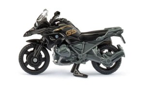 Motor BMW R 1250 GS LCI, Siku 1399