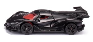 Apollo IE, Siku 1527