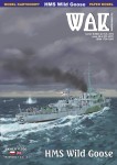 HMS Wild Goose, Wak 8/2024