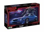 Chevy Camaro Z/28 - Stranger Things, Revell 07728