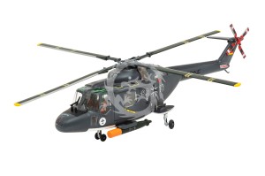 Westland Lynx Mk.88, zestaw podarunkowy Revell 63805