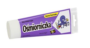 Klej OŚMIORNICZKA 50g
