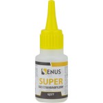 Klej cyjanoakrylowy Senus GĘSTY 20g